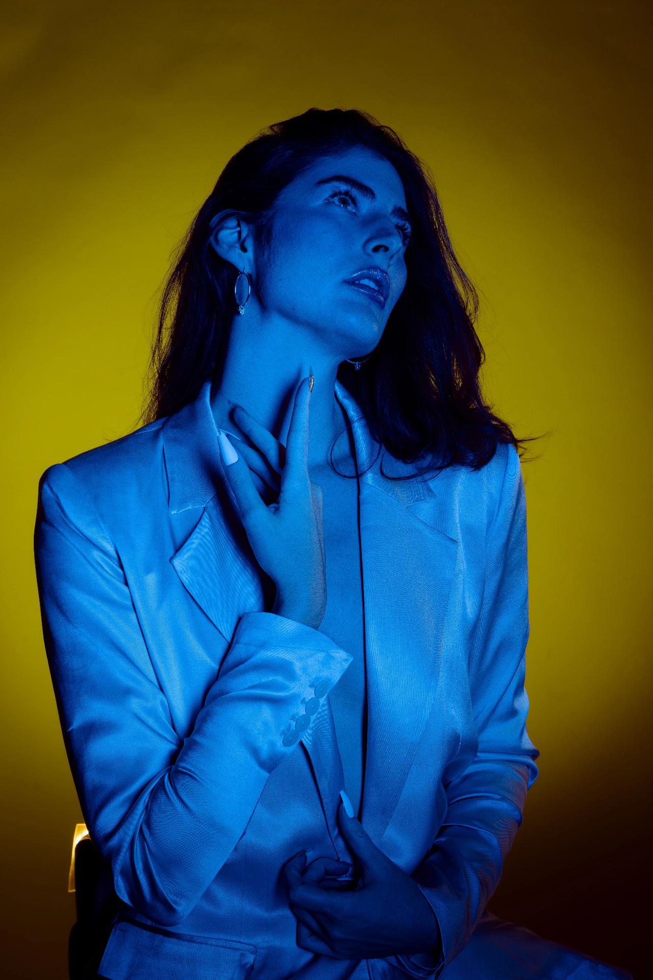 Gaze