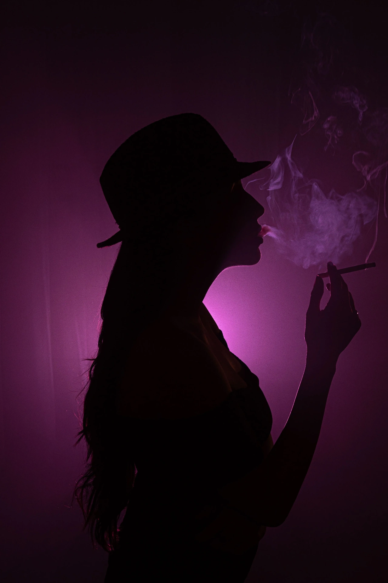 Slow Exhale